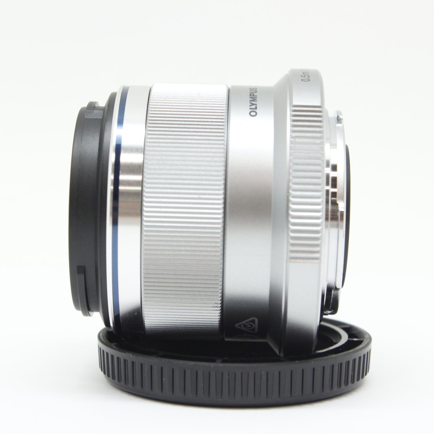 中古 OLYMPUS 45mm F1.8
