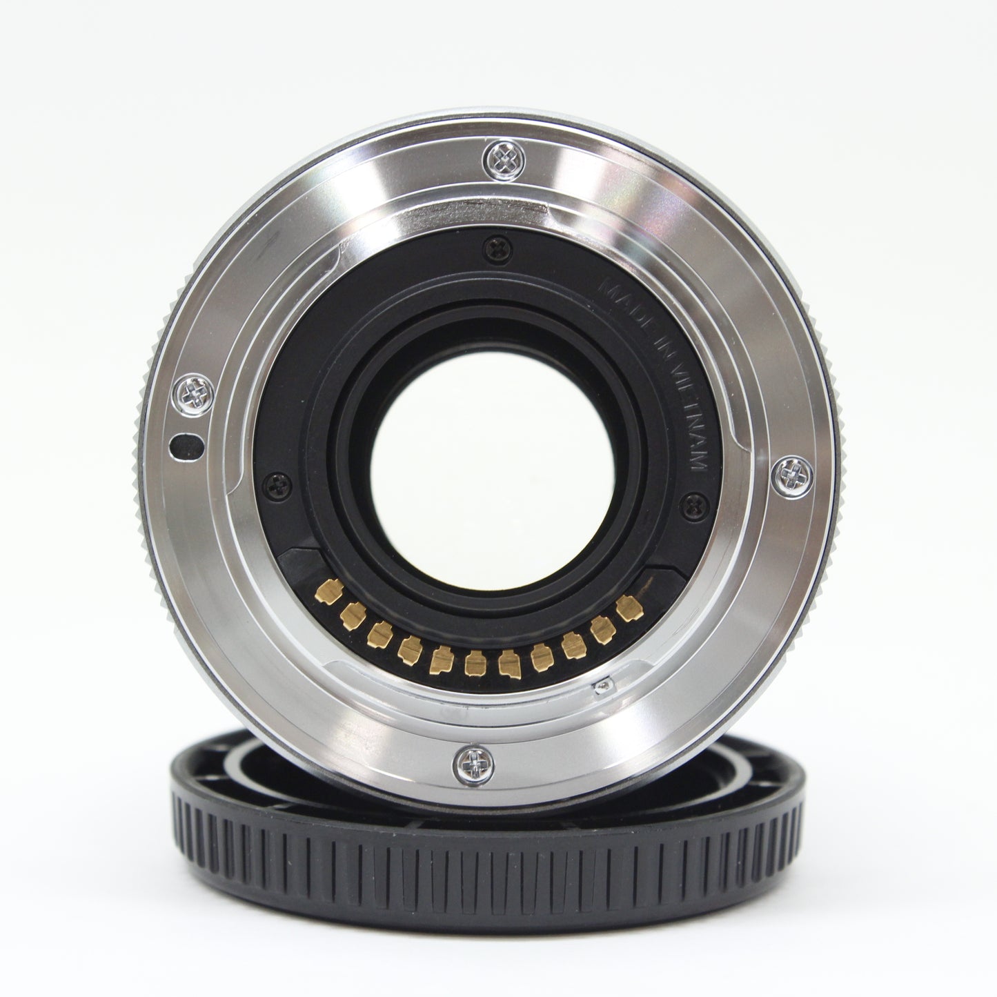 中古 OLYMPUS 45mm F1.8