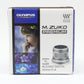 中古 OLYMPUS 45mm F1.8