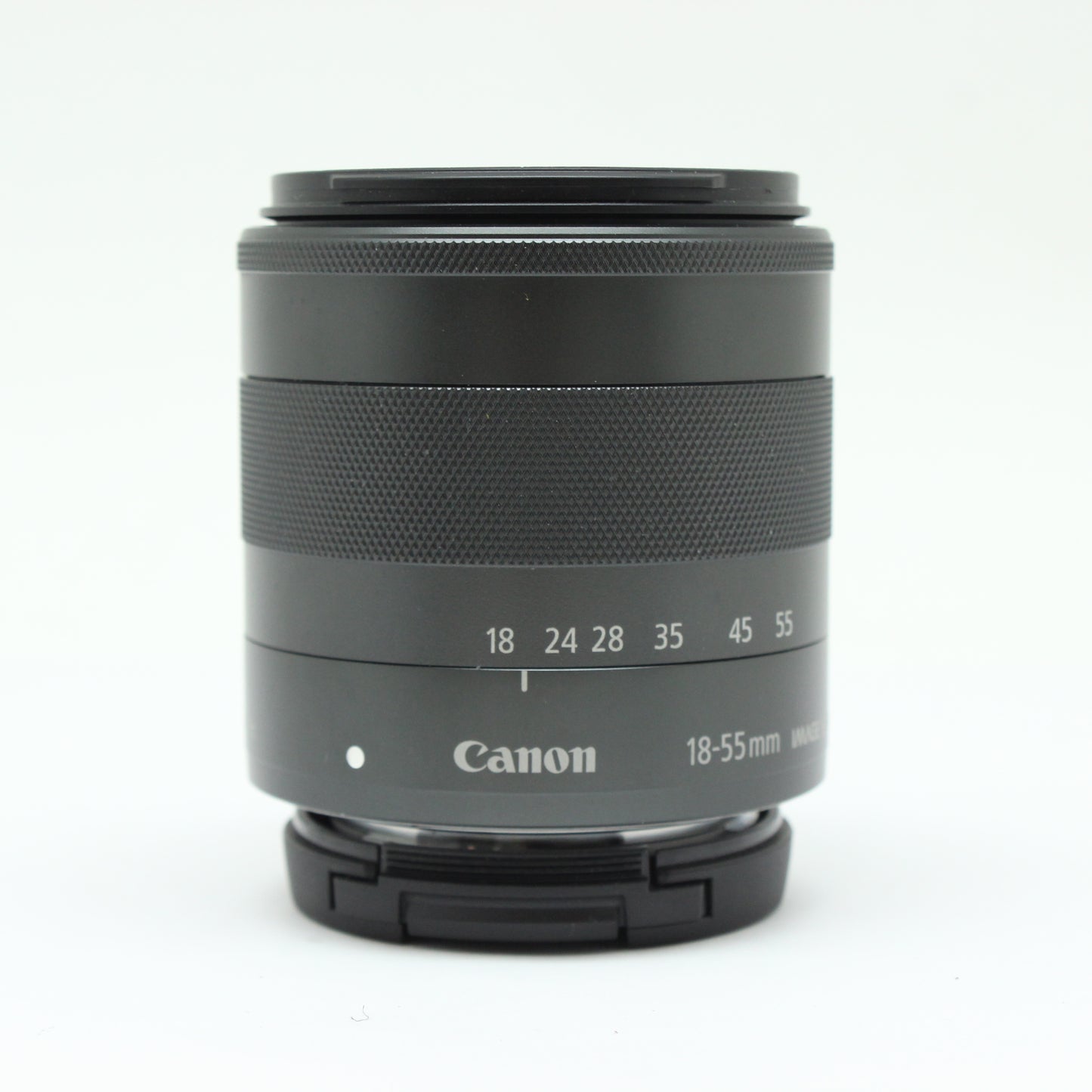 中古 Canon EOS M2 レンズキット
