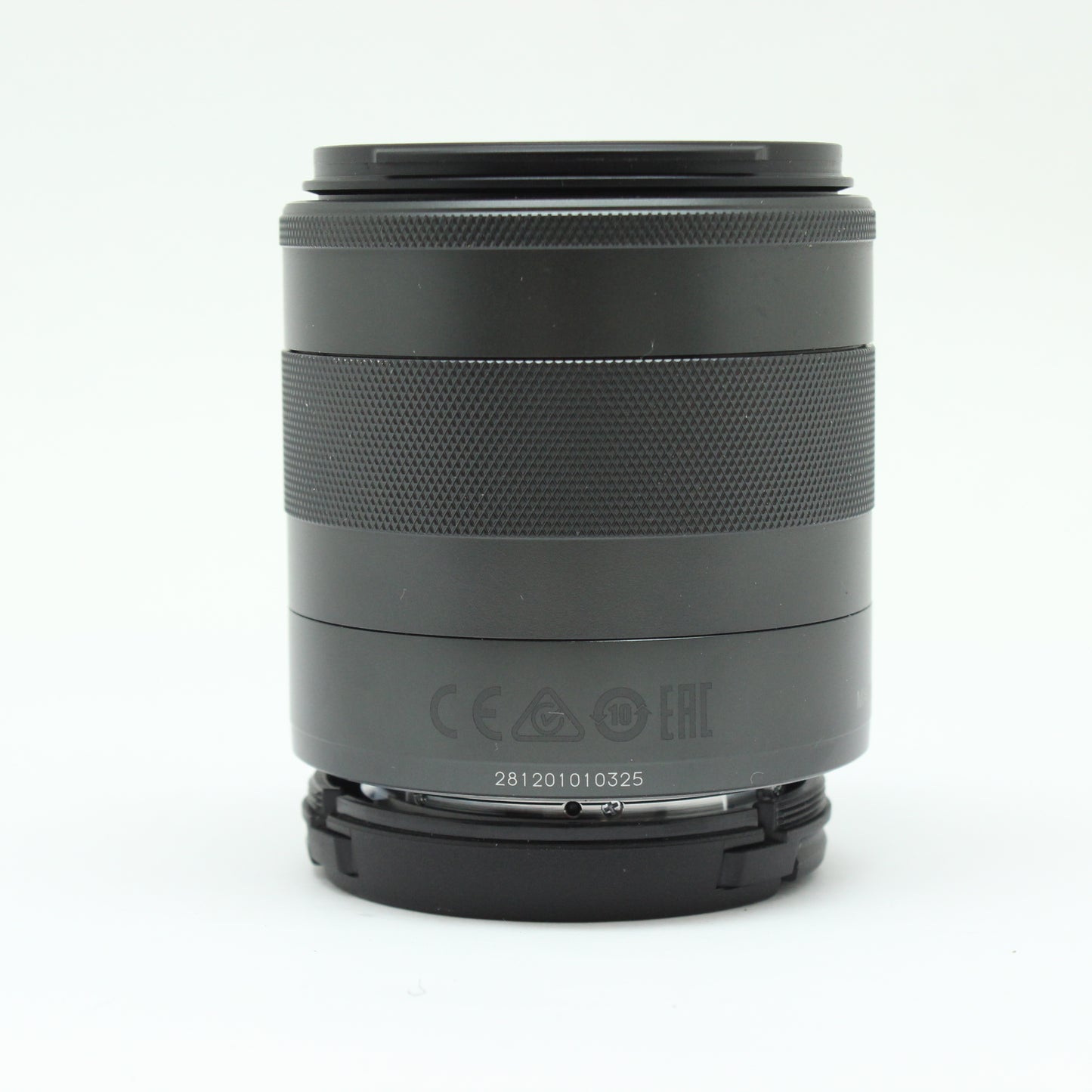 中古 Canon EOS M2 レンズキット