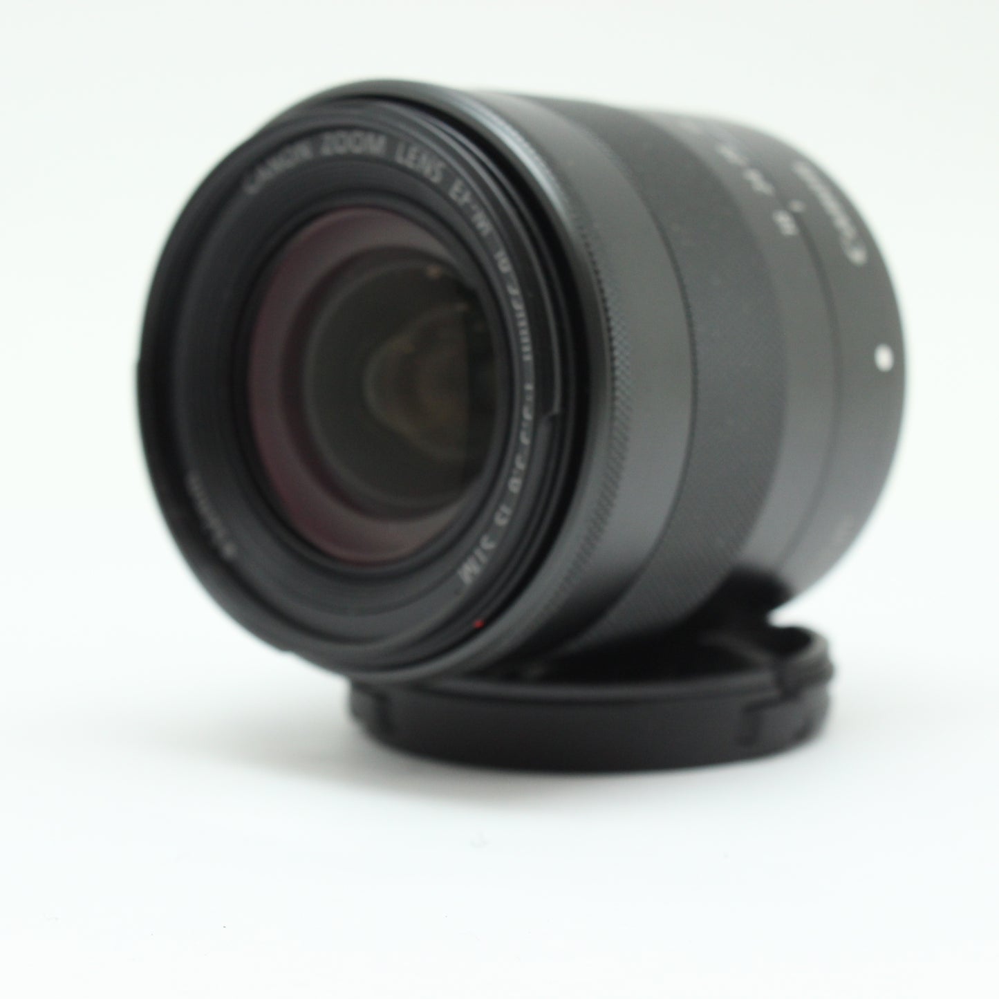中古 Canon EOS M2 レンズキット
