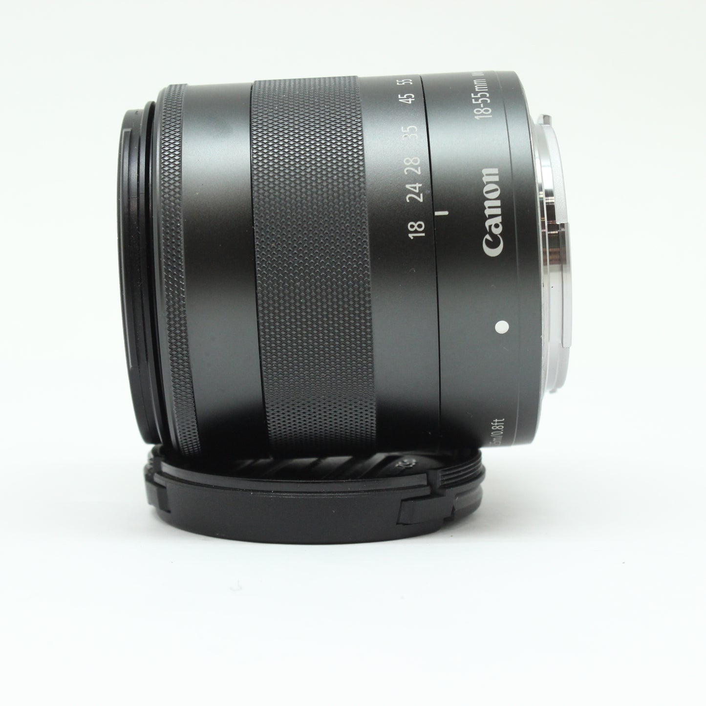 中古 Canon EOS M2 レンズキット