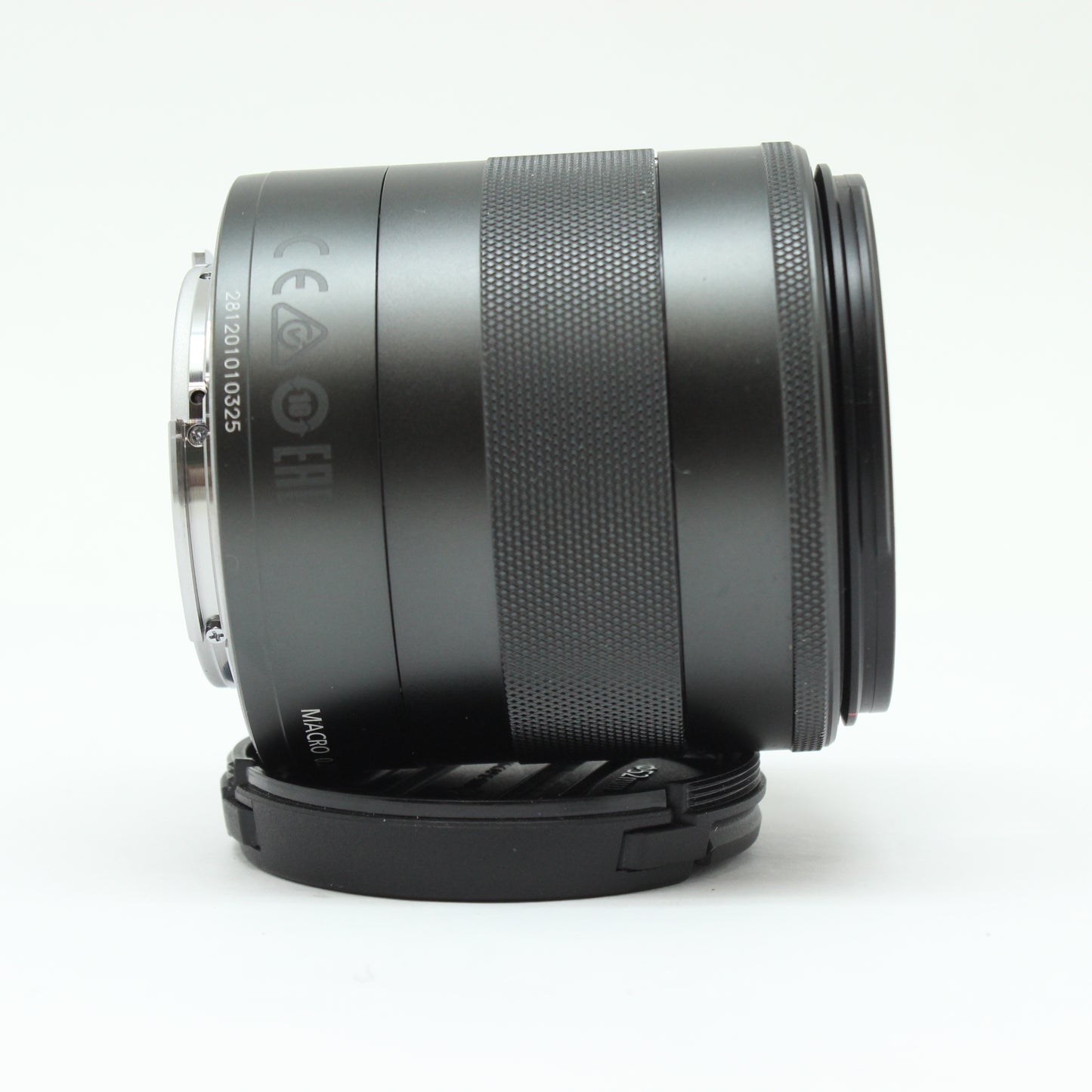 中古 Canon EOS M2 レンズキット