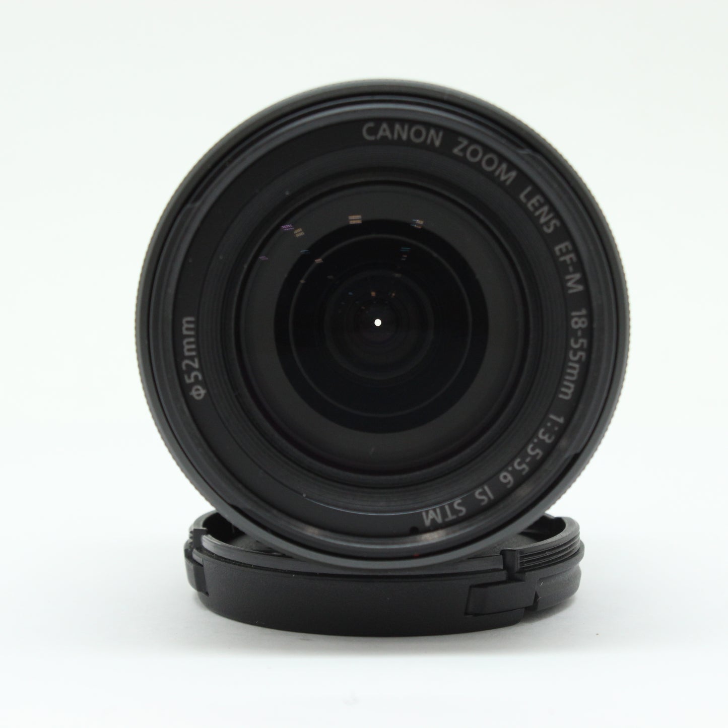中古 Canon EOS M2 レンズキット