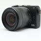 中古 Canon EOS M2 レンズキット