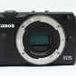 中古 Canon EOS M2 レンズキット