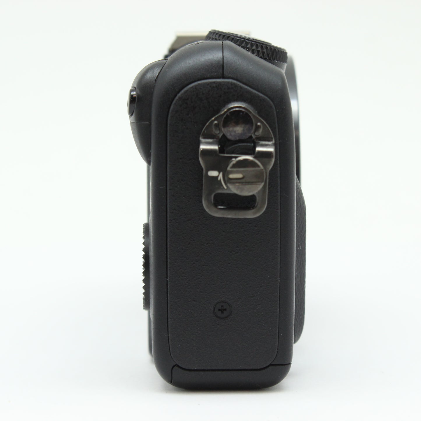 中古 Canon EOS M2 レンズキット