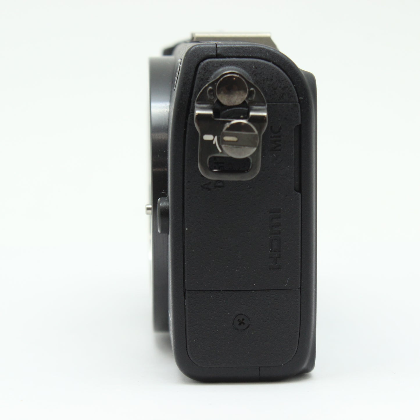 中古 Canon EOS M2 レンズキット