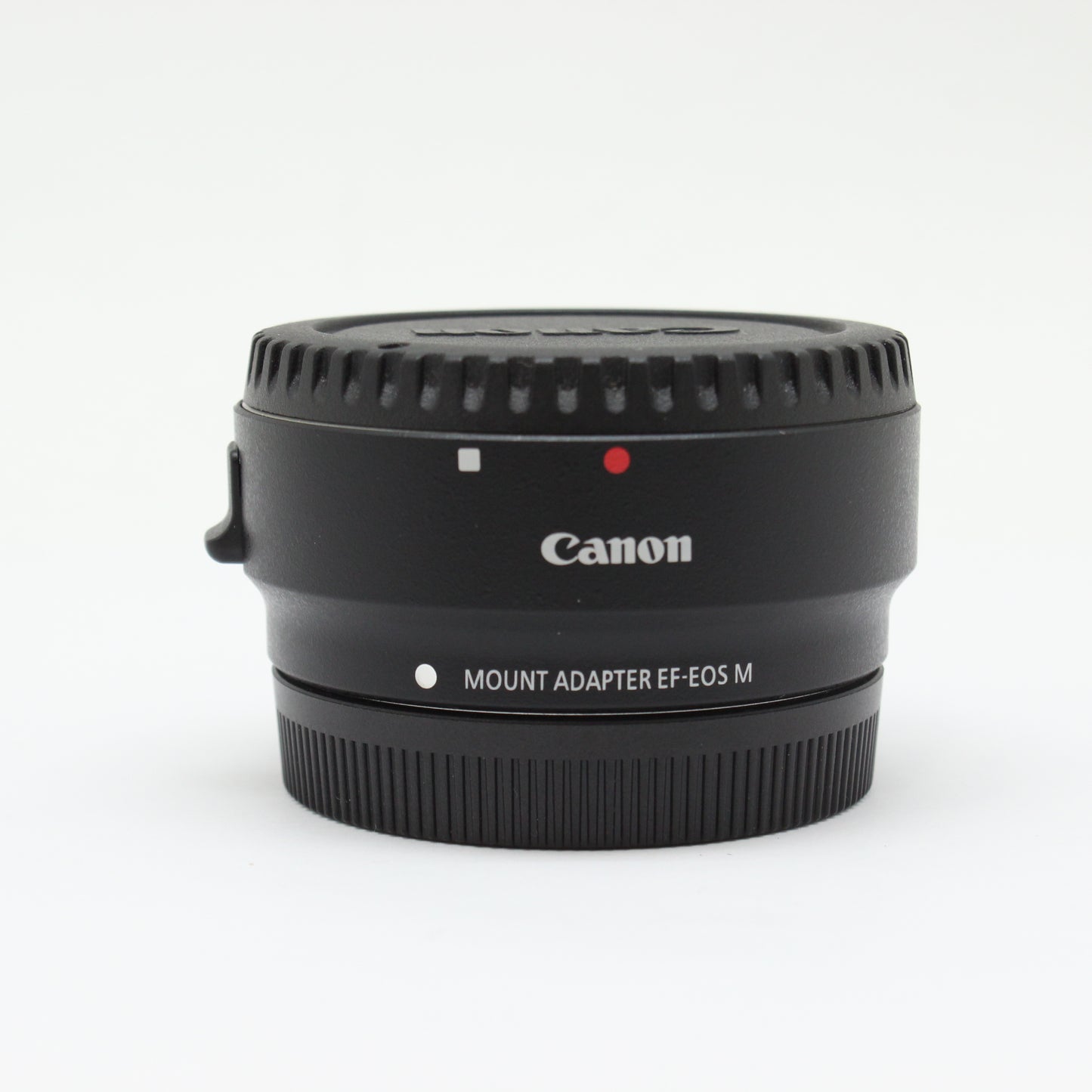 中古 Canon マウントアダプター EF-EOSM