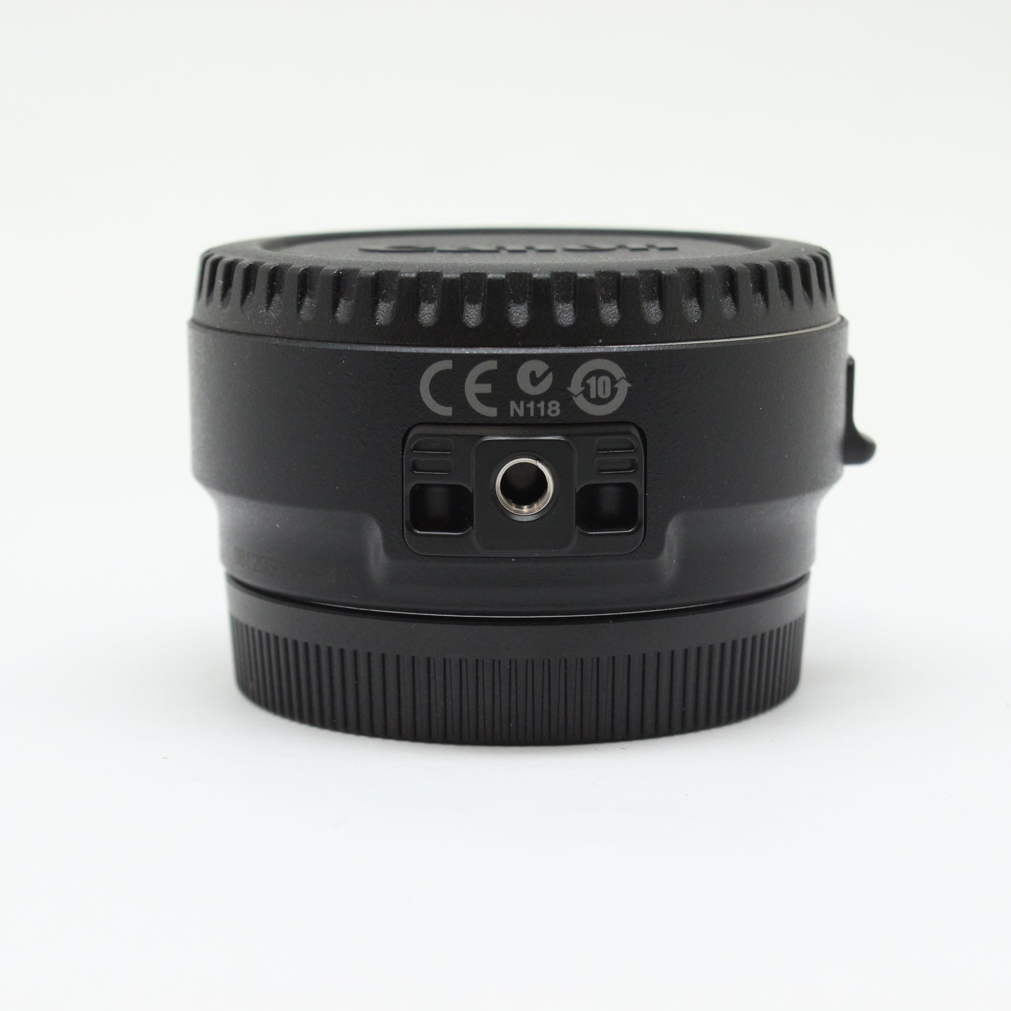 中古 Canon マウントアダプター EF-EOSM