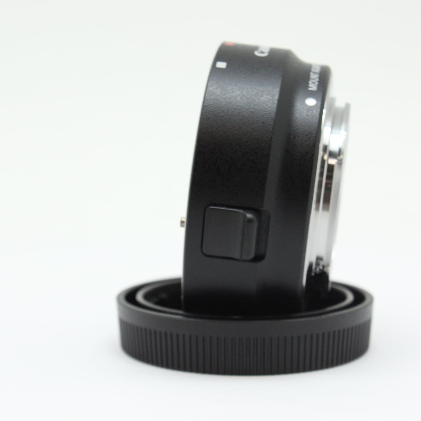 中古 Canon マウントアダプター EF-EOSM
