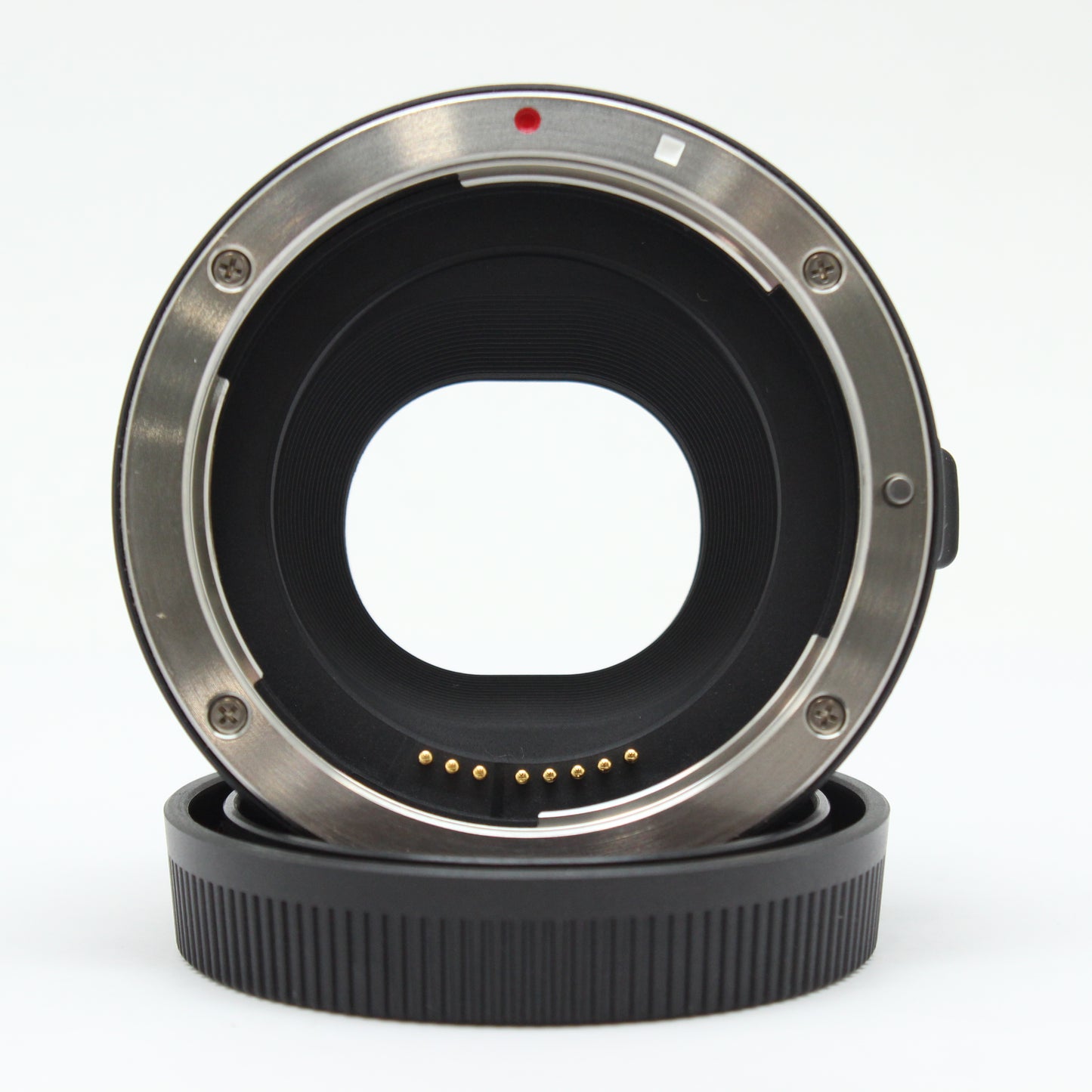 中古 Canon マウントアダプター EF-EOSM