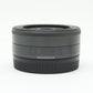 中古 Canon EF-M 22mm F2 STM