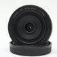 中古 Canon EF-M 22mm F2 STM