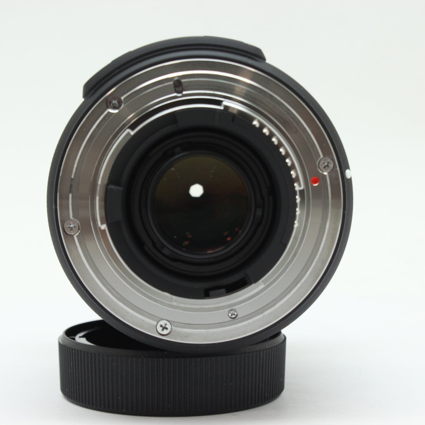 中古 SIGMA 17-70mm F2.8-4 DC MACRO OS HSM