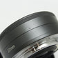 中古 Canon EF-M 22mm F2 STM