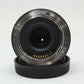 中古 Canon EF-M 22mm F2 STM