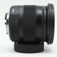 中古 SIGMA 17-70mm F2.8-4 DC MACRO OS HSM