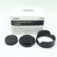中古 SIGMA 17-70mm F2.8-4 DC MACRO OS HSM
