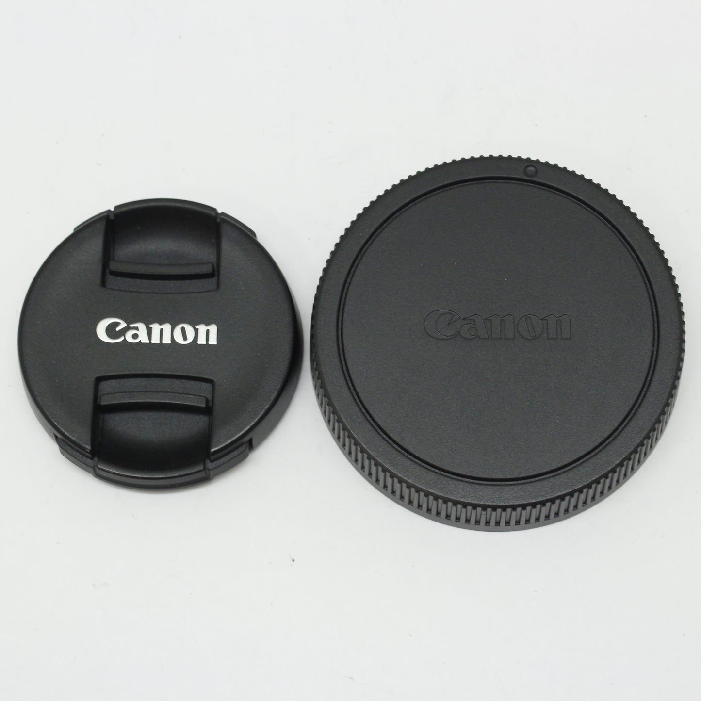 中古 Canon EF-M 22mm F2 STM