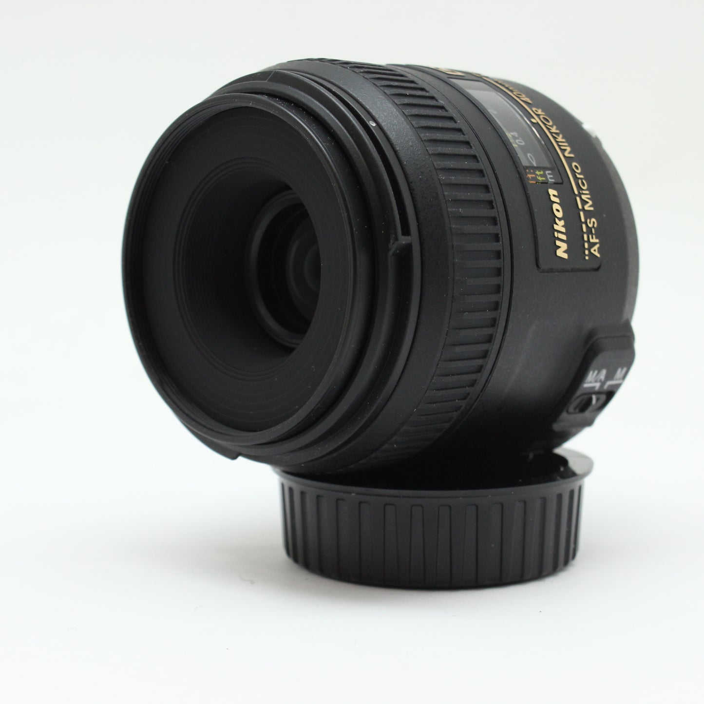 中古 Nikon AF-S DX Micro NIKKOR 40mm F2.8 G
