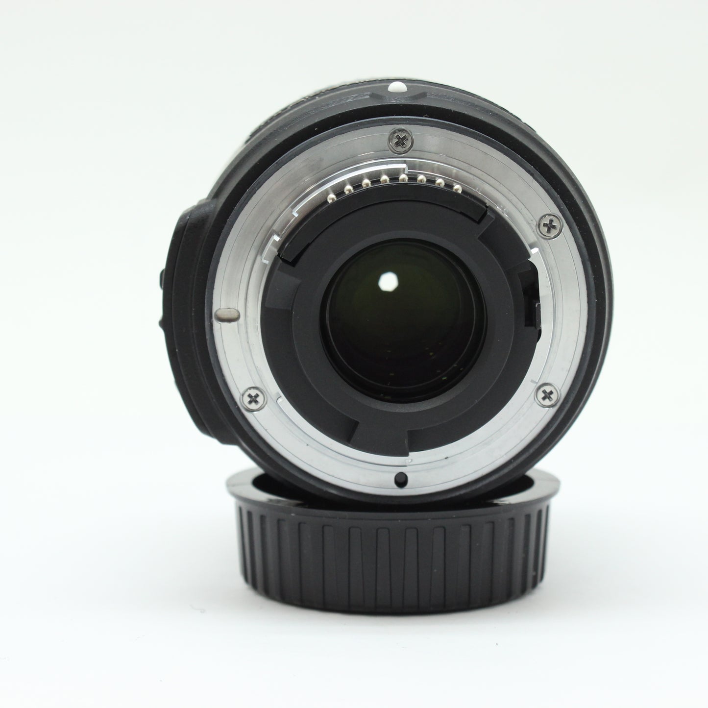 中古 Nikon AF-S DX Micro NIKKOR 40mm F2.8 G