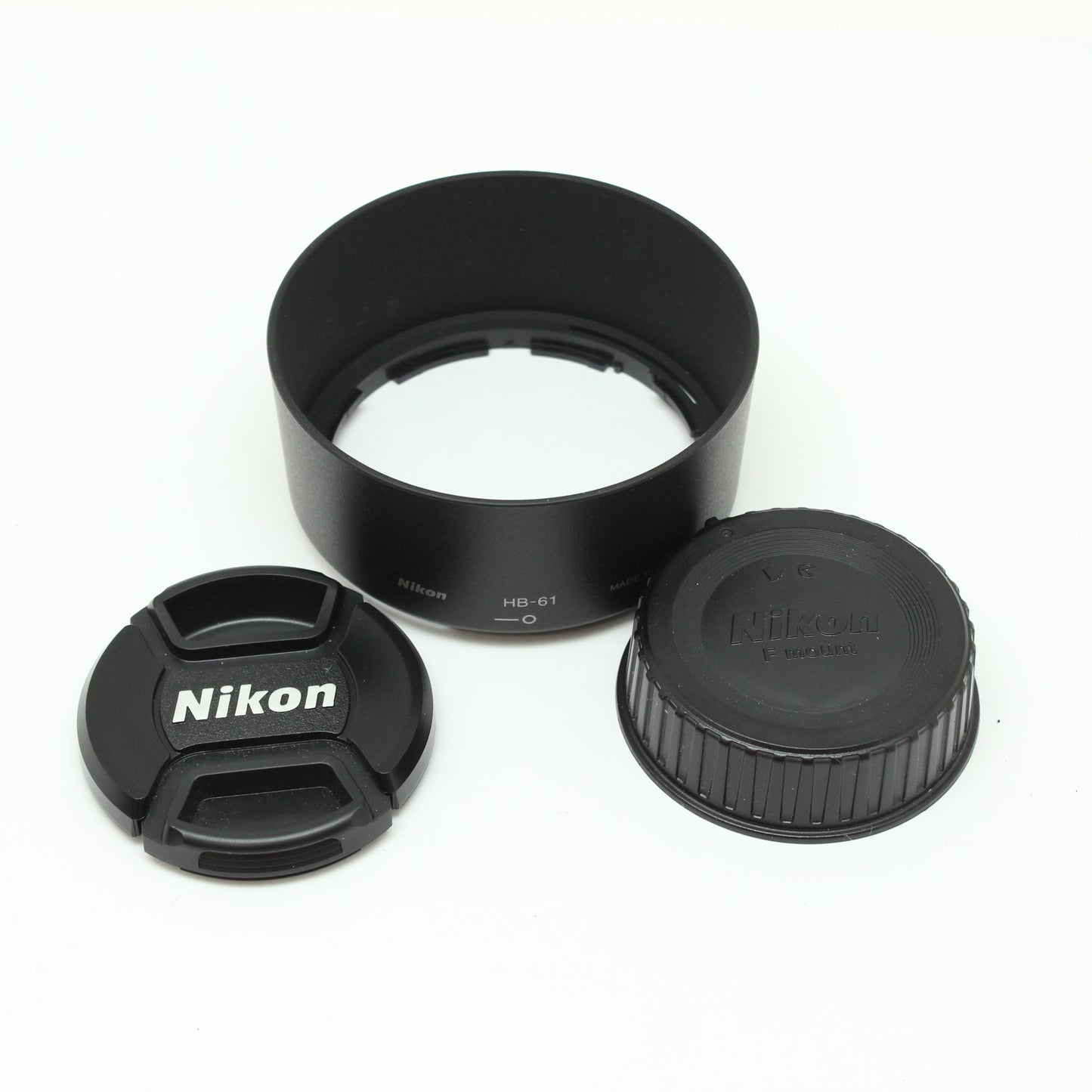 中古 Nikon AF-S DX Micro NIKKOR 40mm F2.8 G