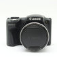 中古 Canon PowerShot SX 500 IS