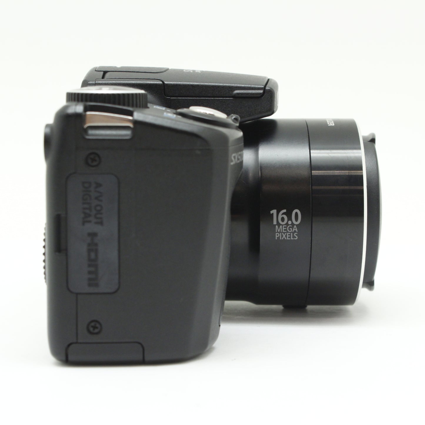 中古 Canon PowerShot SX 500 IS