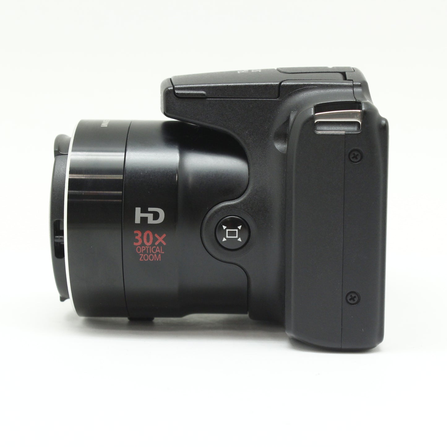 中古 Canon PowerShot SX 500 IS
