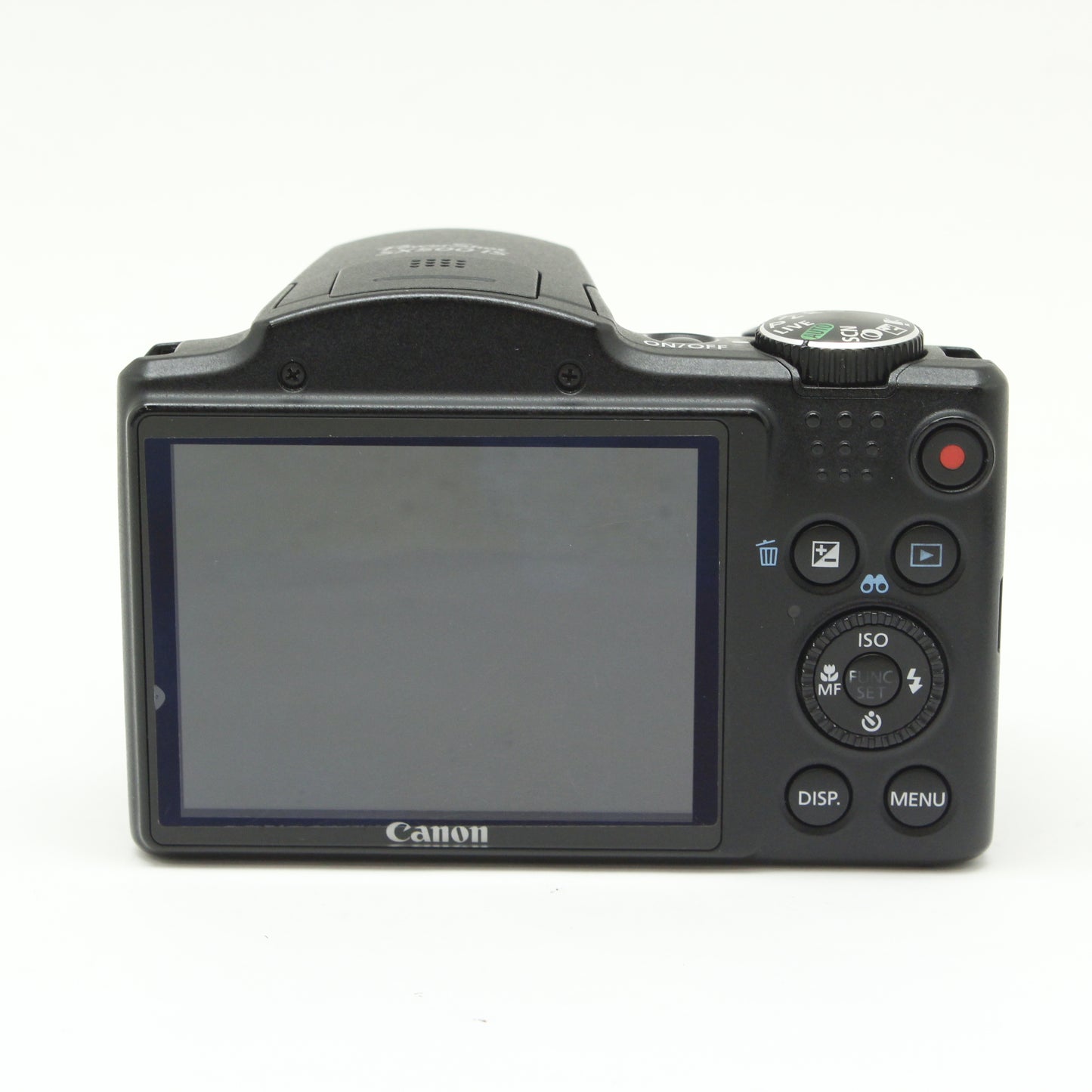 中古 Canon PowerShot SX 500 IS