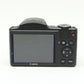 中古 Canon PowerShot SX 500 IS