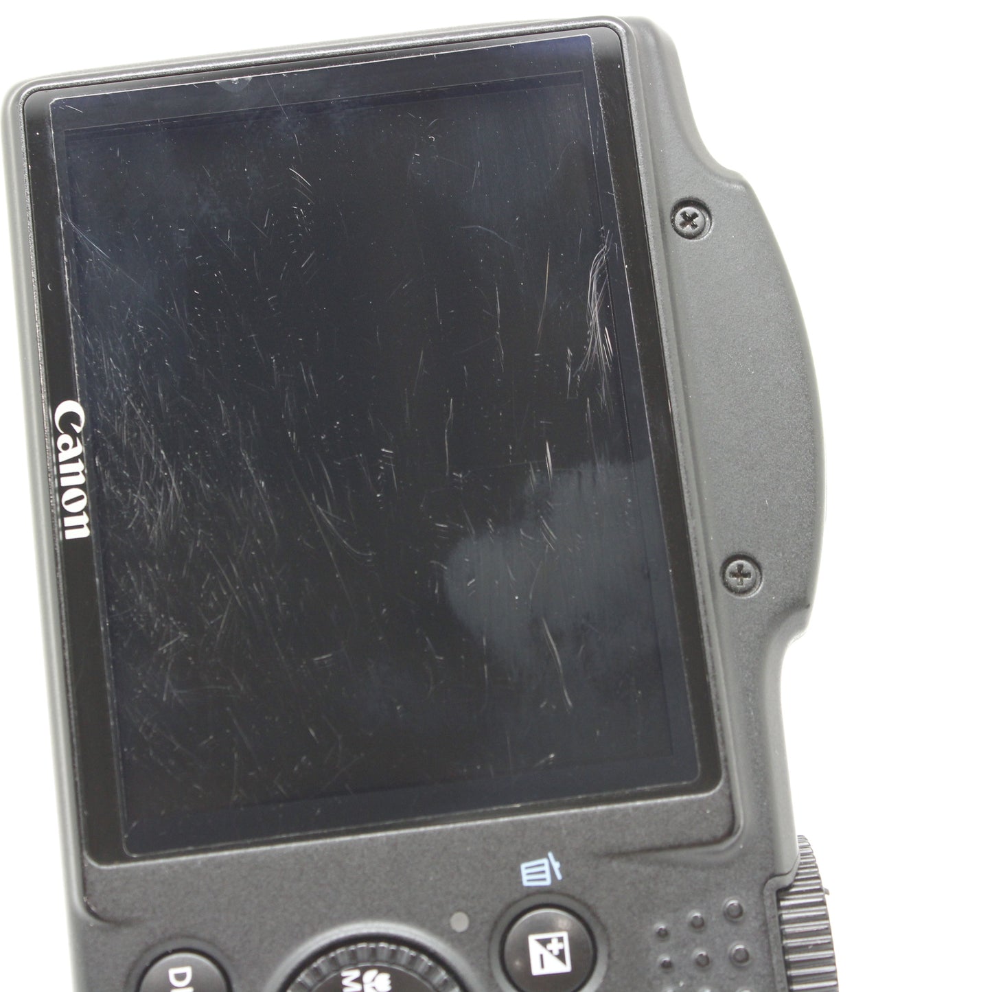 中古 Canon PowerShot SX 500 IS