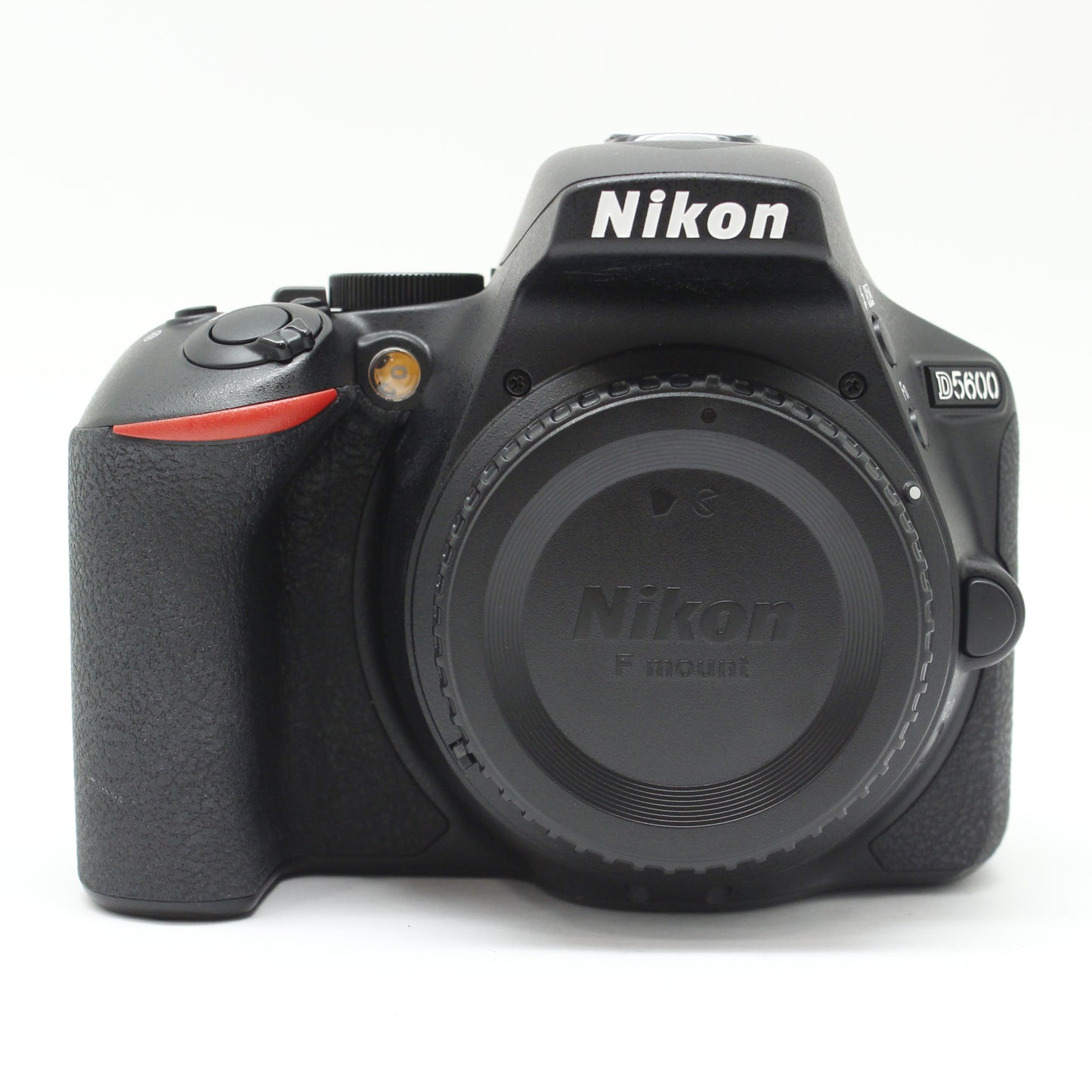 中古 Nikon D5600　ボディ