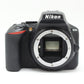 中古 Nikon D5600　ボディ