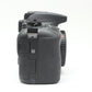 中古 Nikon D5600　ボディ