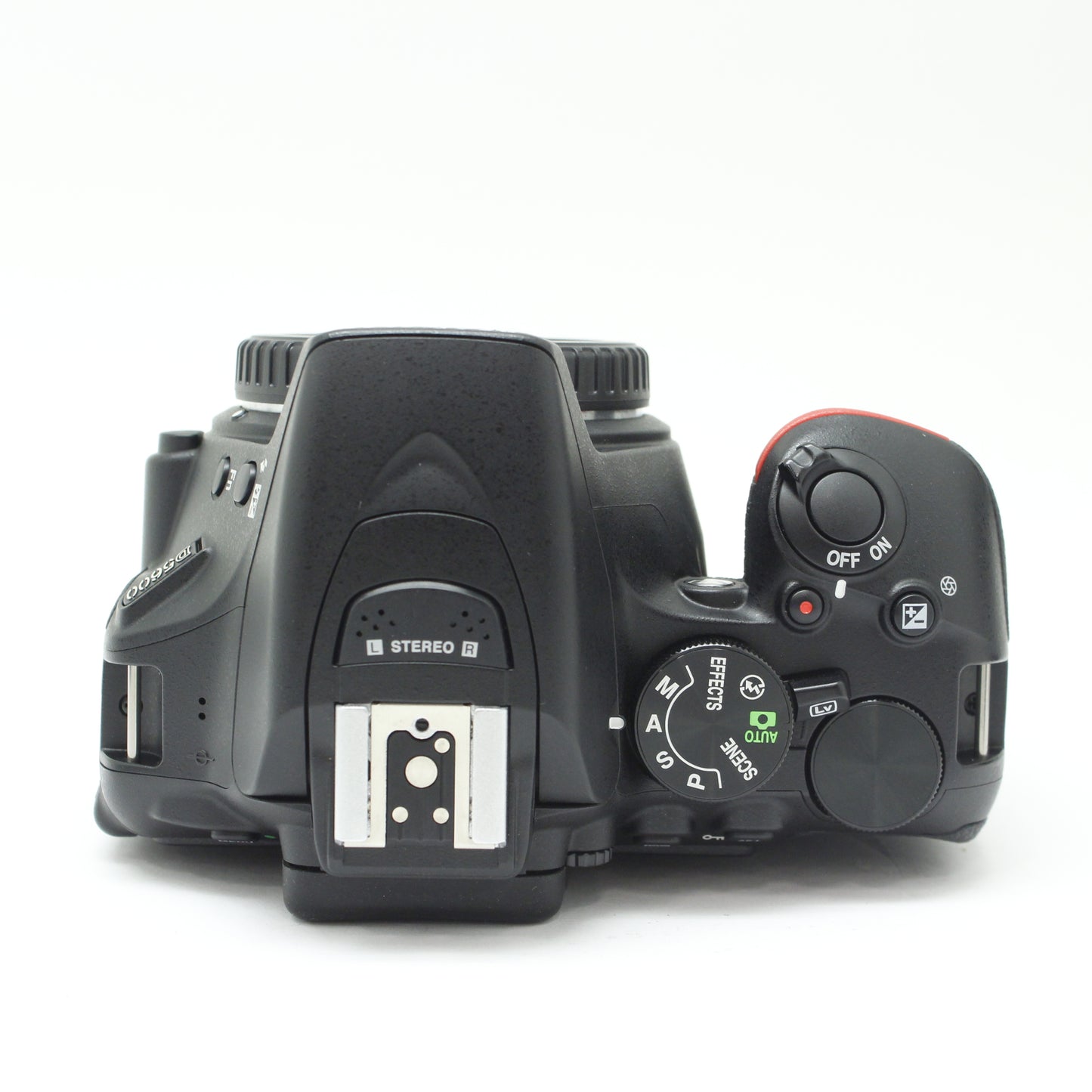 中古 Nikon D5600　ボディ