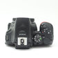 中古 Nikon D5600　ボディ