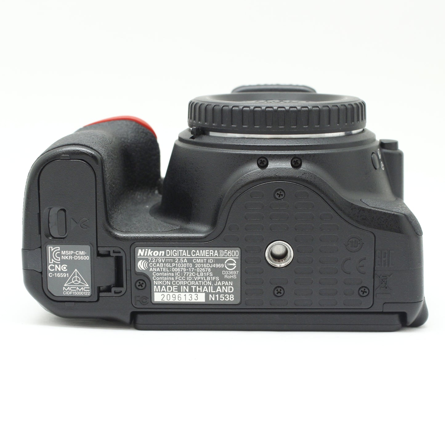 中古 Nikon D5600　ボディ