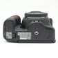 中古 Nikon D5600　ボディ