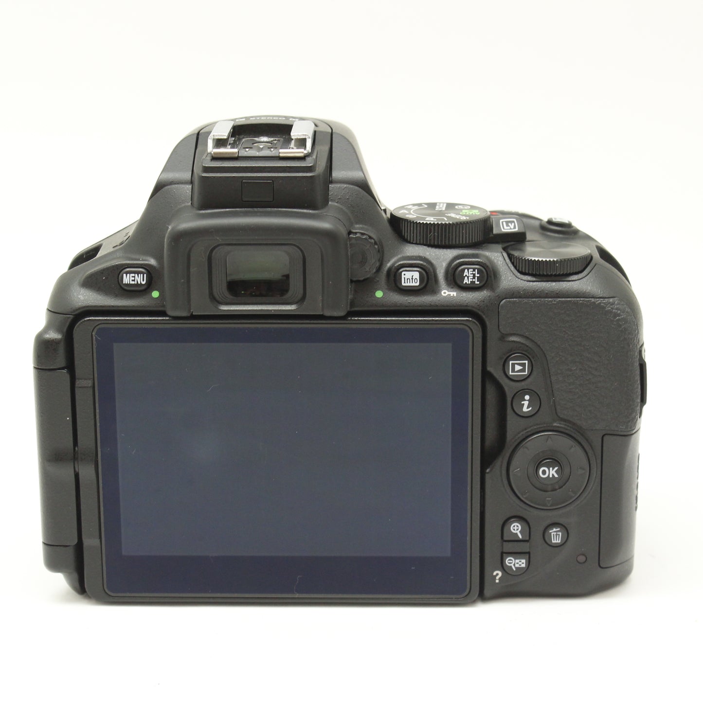 中古 Nikon D5600　ボディ