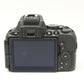 中古 Nikon D5600　ボディ