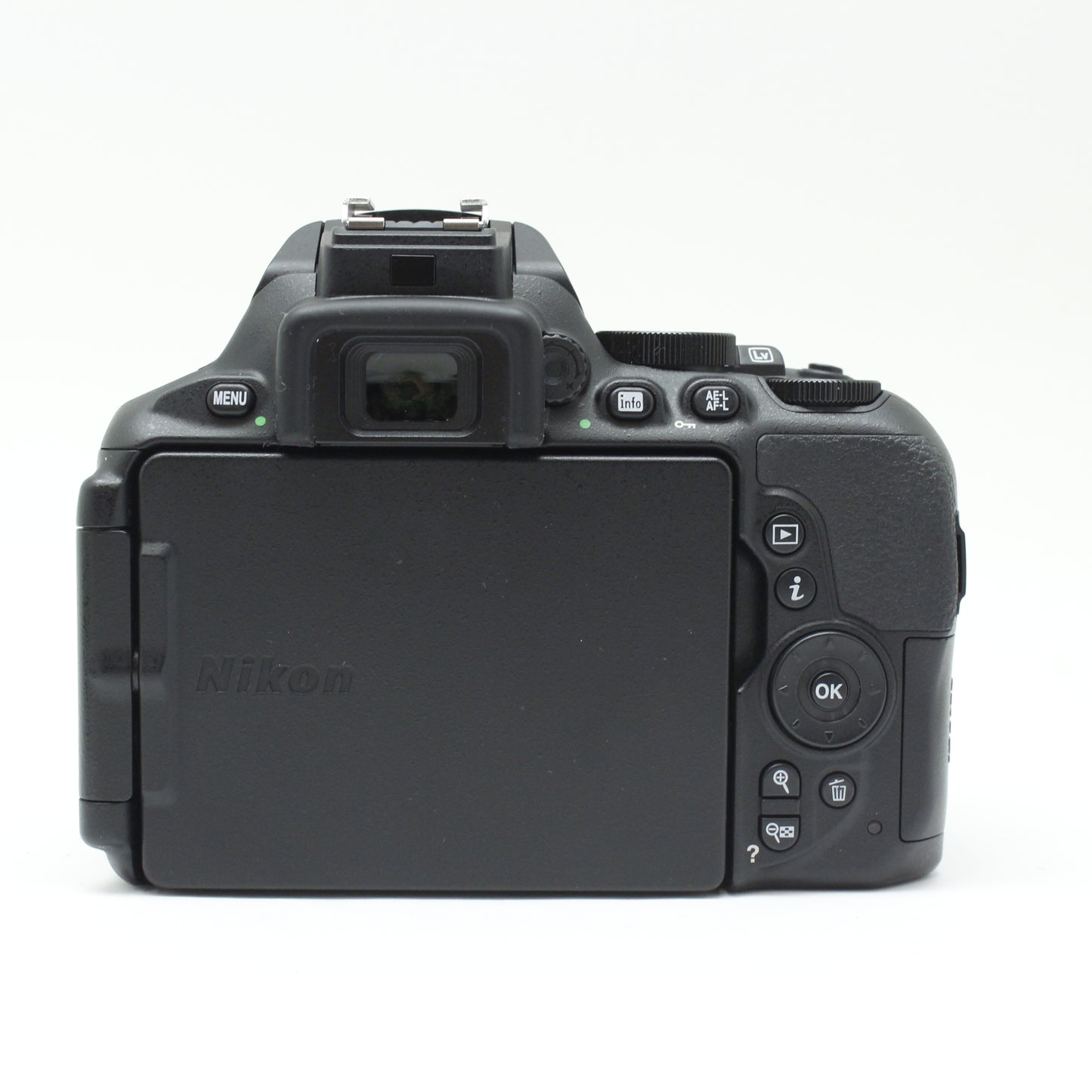 中古 Nikon D5600　ボディ