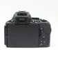 中古 Nikon D5600　ボディ
