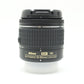 中古 Nikon AF-P NIKKOR 18-55mm F3.5-5.6 G VR
