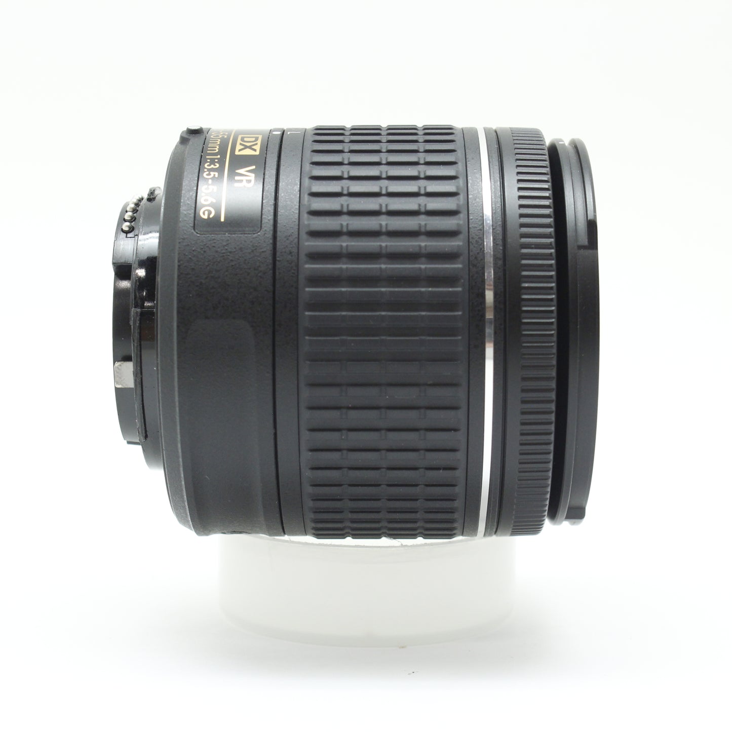 中古 Nikon AF-P NIKKOR 18-55mm F3.5-5.6 G VR