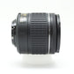 中古 Nikon AF-P NIKKOR 18-55mm F3.5-5.6 G VR