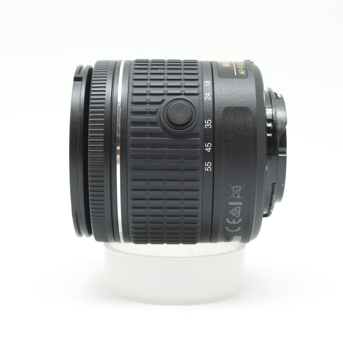 中古 Nikon AF-P NIKKOR 18-55mm F3.5-5.6 G VR