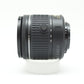 中古 Nikon AF-P NIKKOR 18-55mm F3.5-5.6 G VR